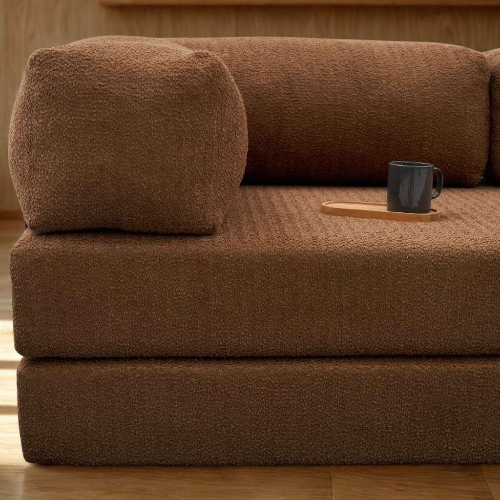 Nexa Mini Köşe Koltuk