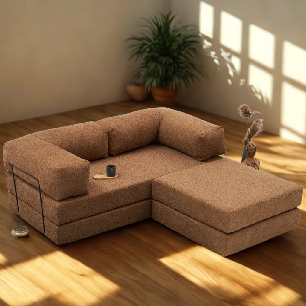 Nexa Mini Köşe Koltuk