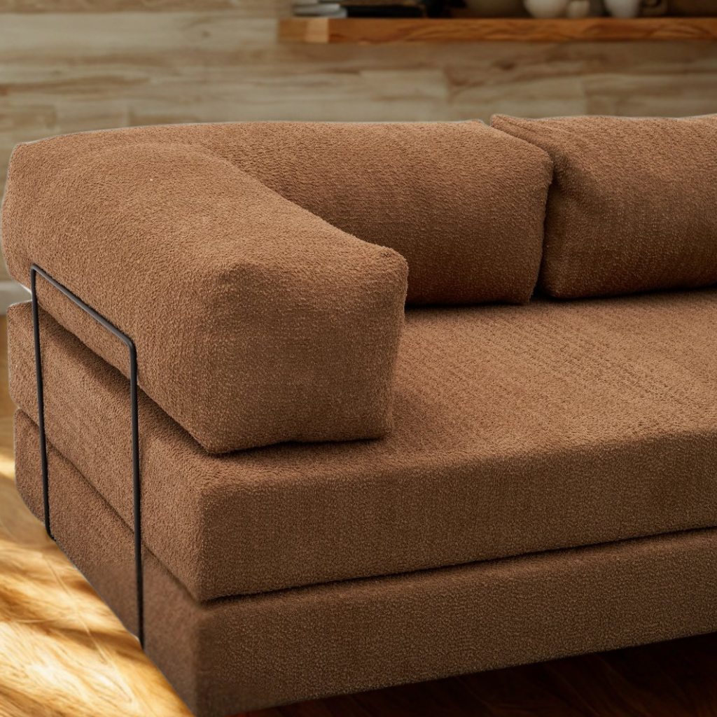 Nexa Mini Köşe Koltuk