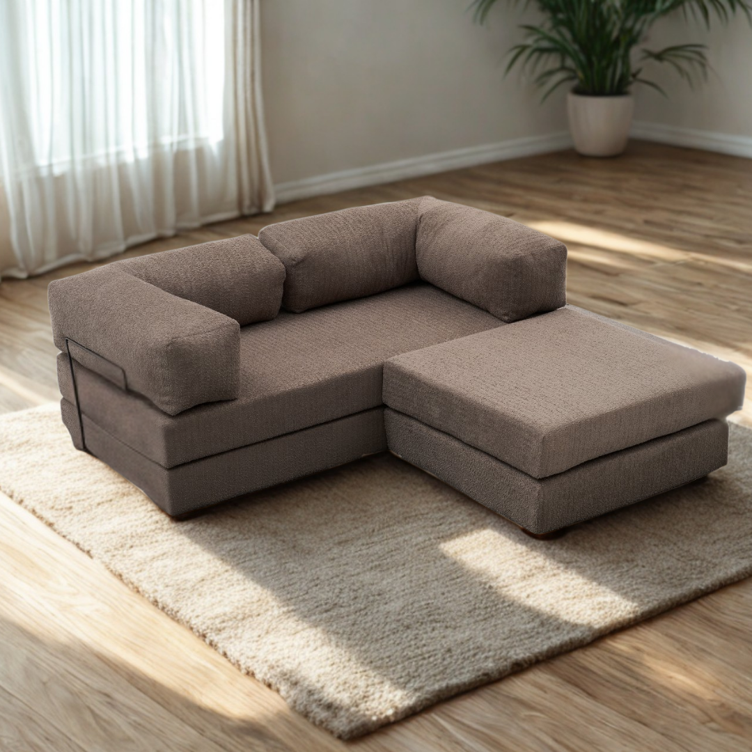 Nexa Mini Köşe Koltuk