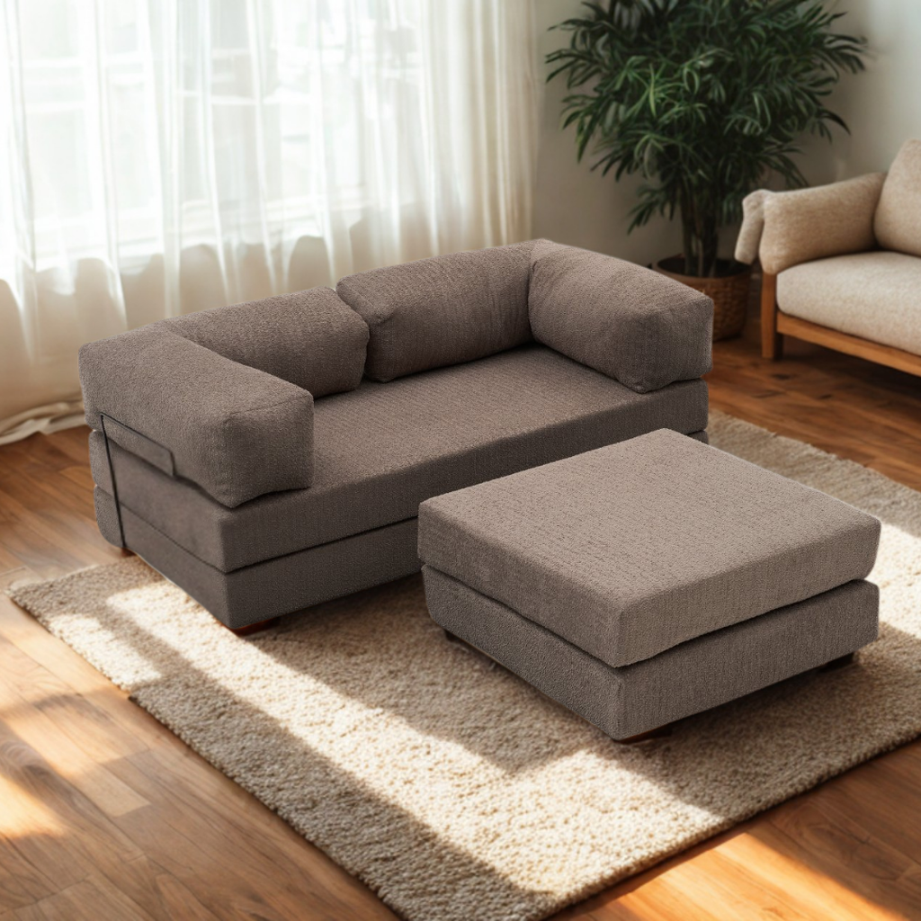 Nexa Mini Köşe Koltuk