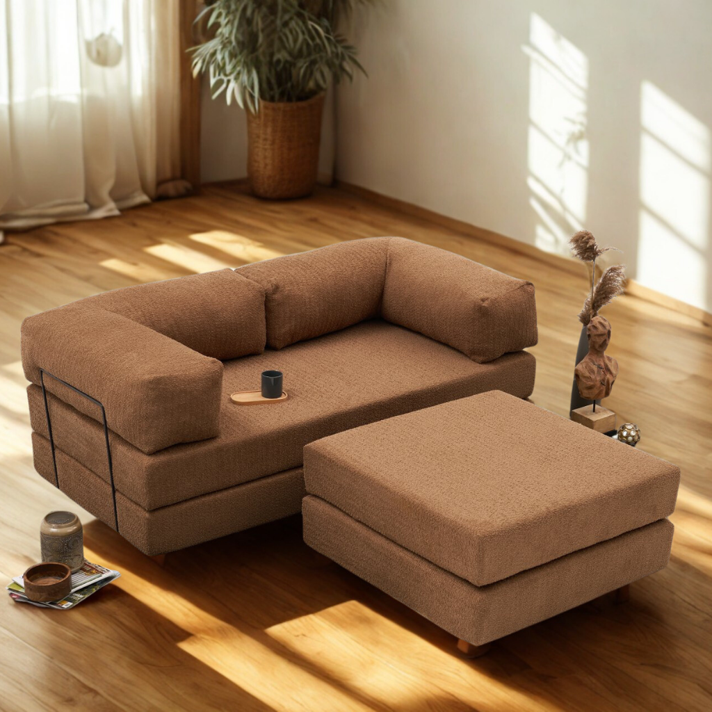 Nexa Mini Köşe Koltuk