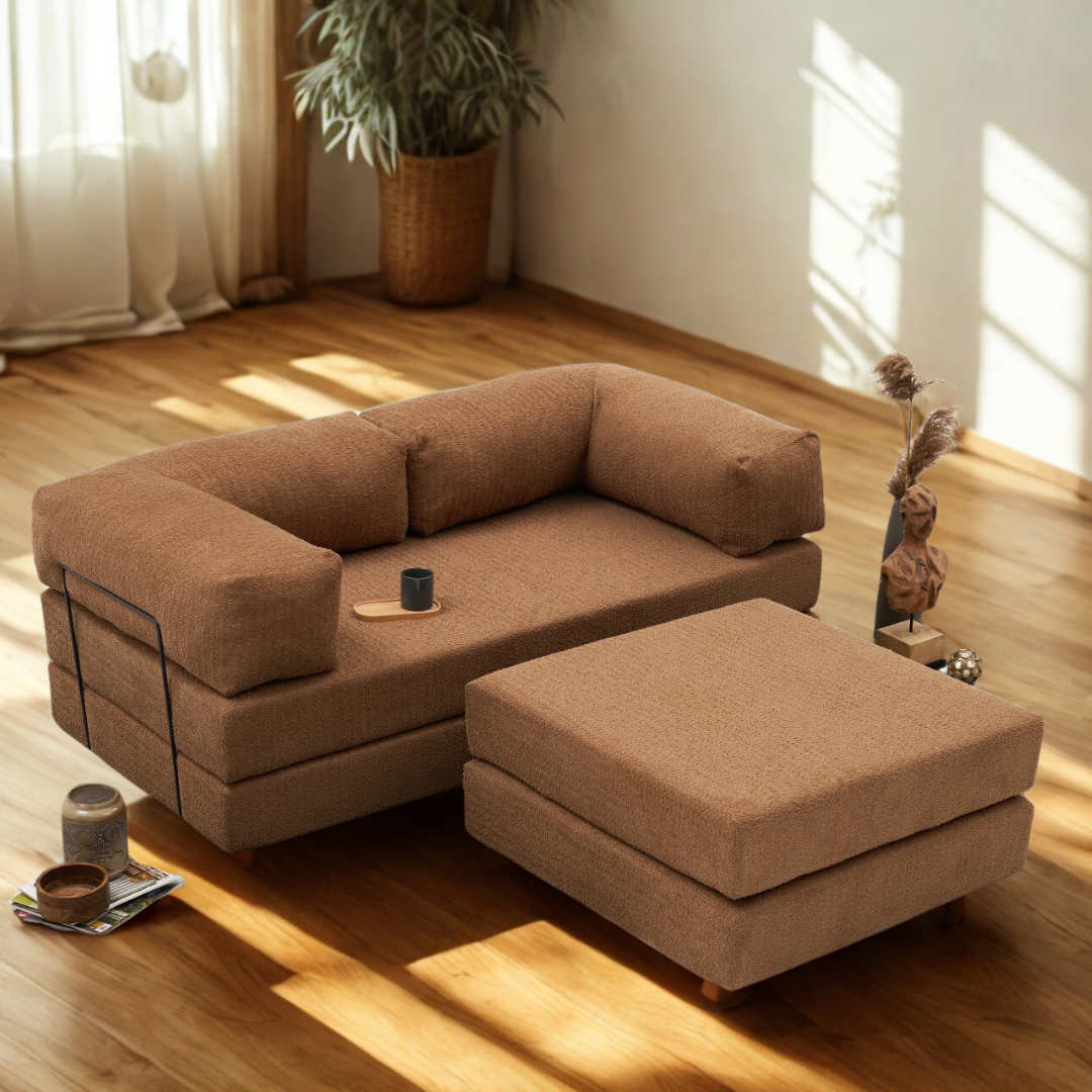 Nexa Mini Köşe Koltuk