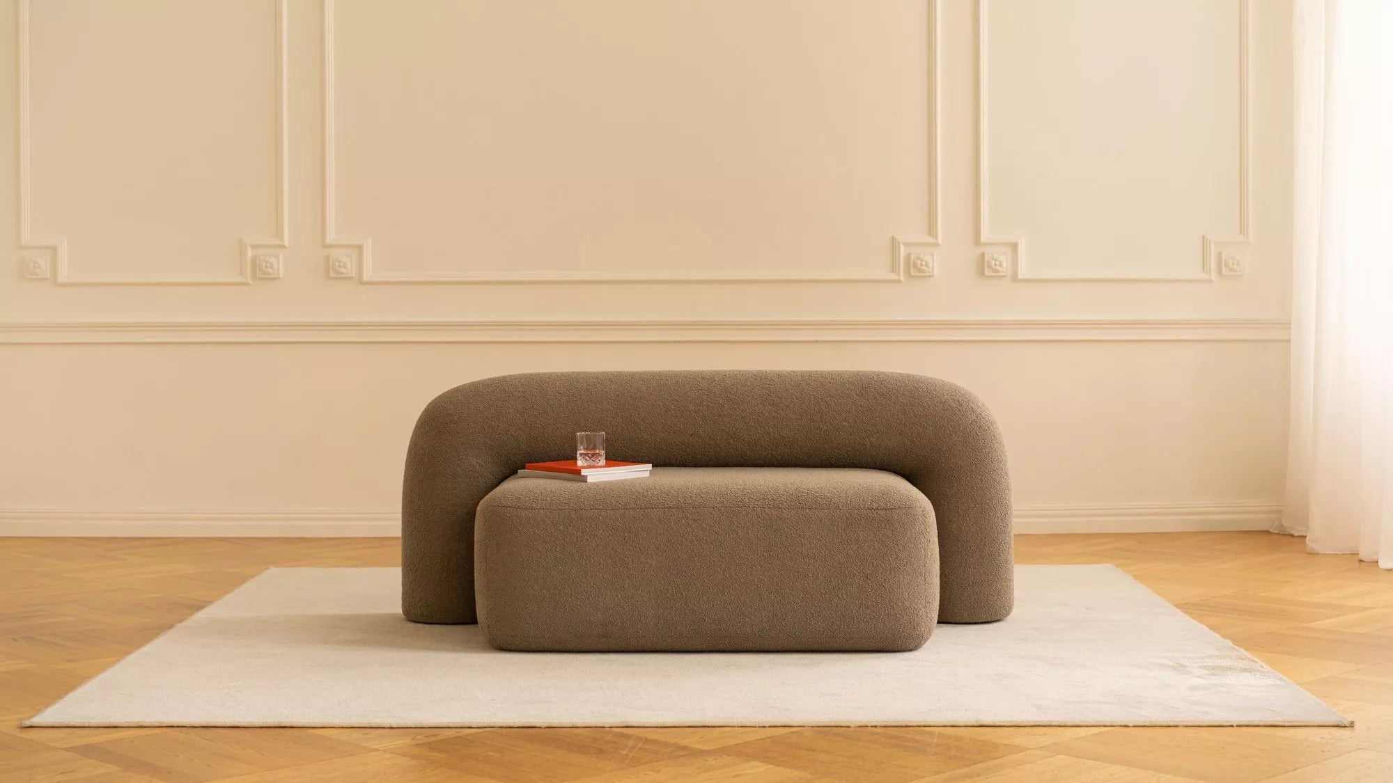 Laden Sofa