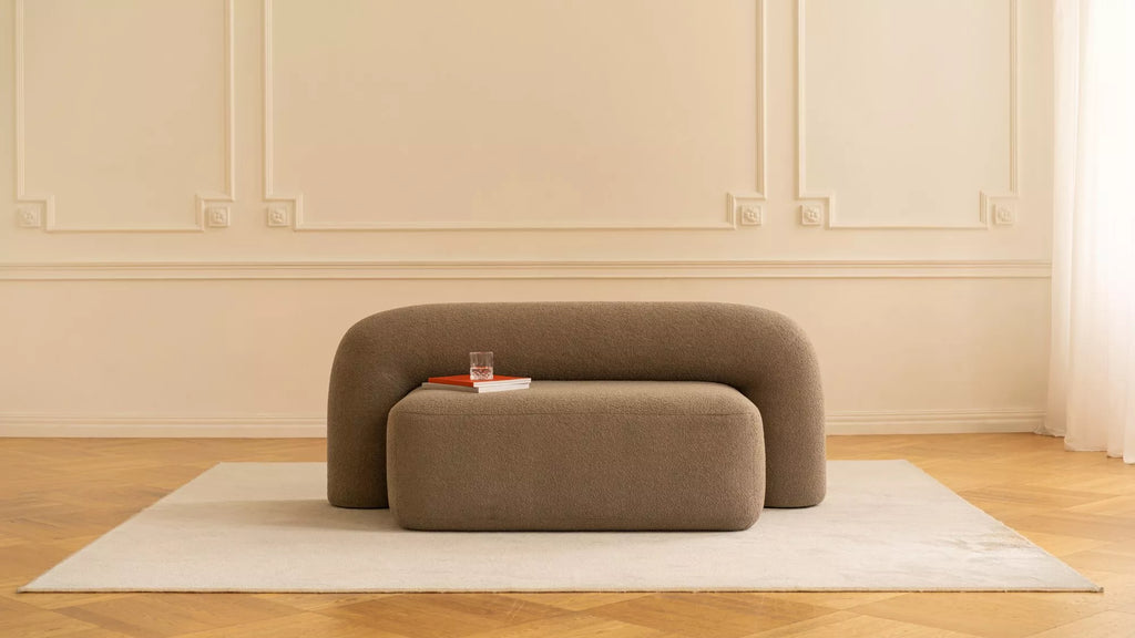 Laden Sofa