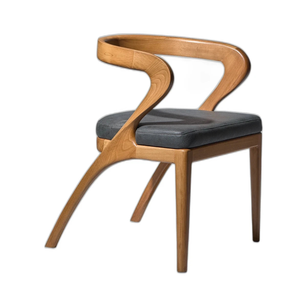 Dawe Ahşap Sandalye