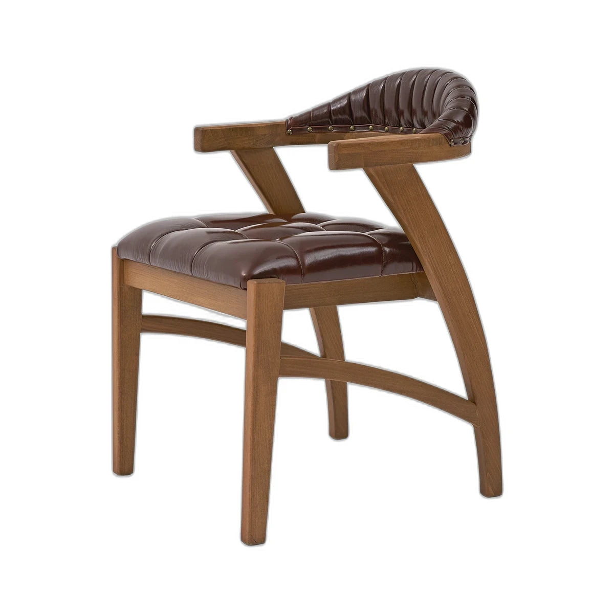 Neet Ahşap Sandalye