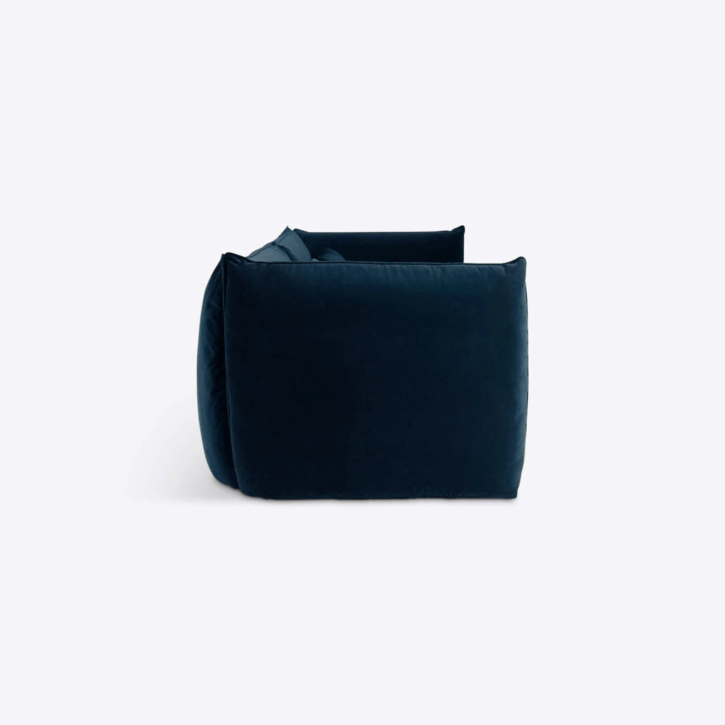 Liora İkili Koltuk & Puf