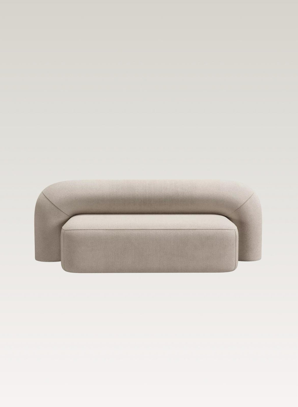 Laden Sofa