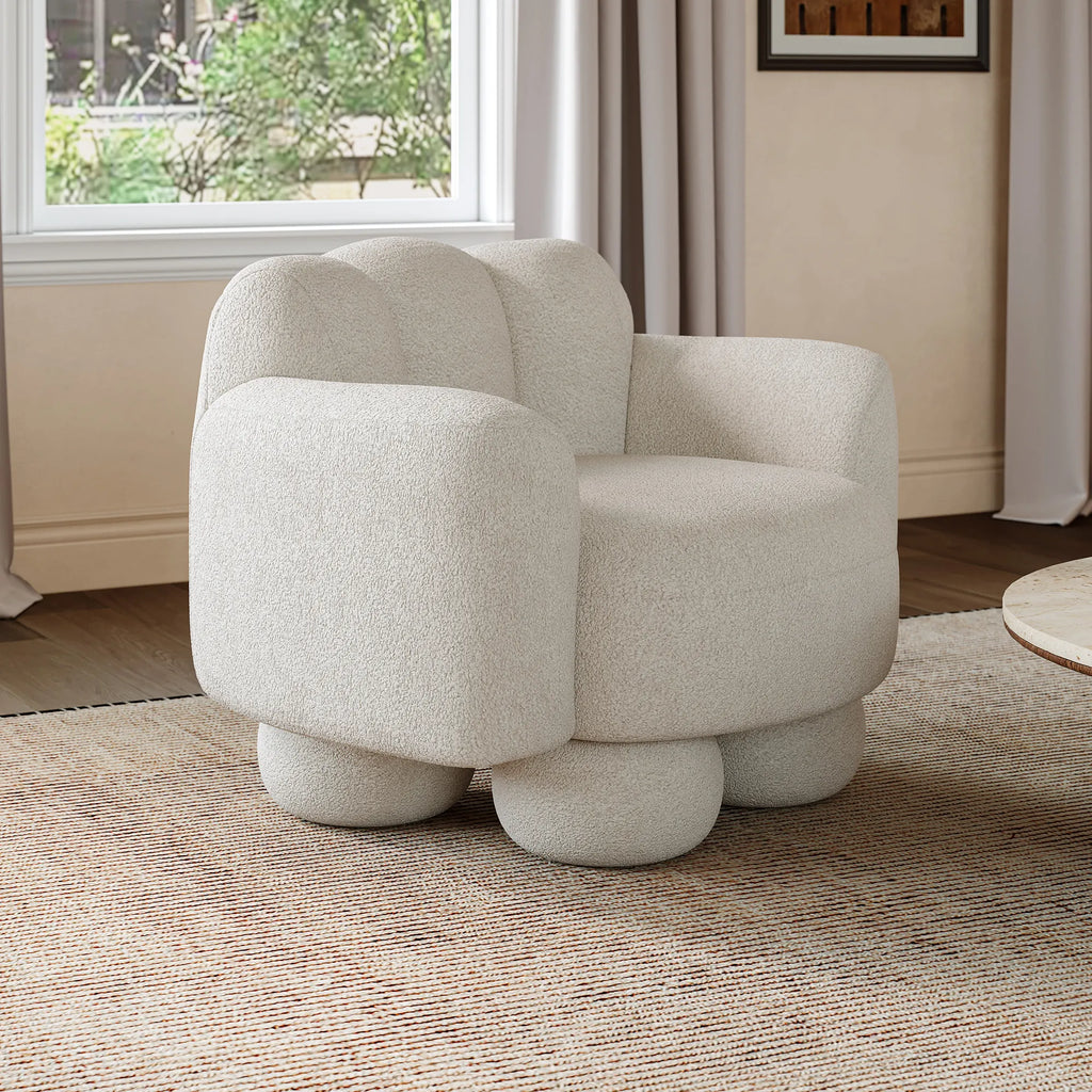 Aveline Teddy Berjer