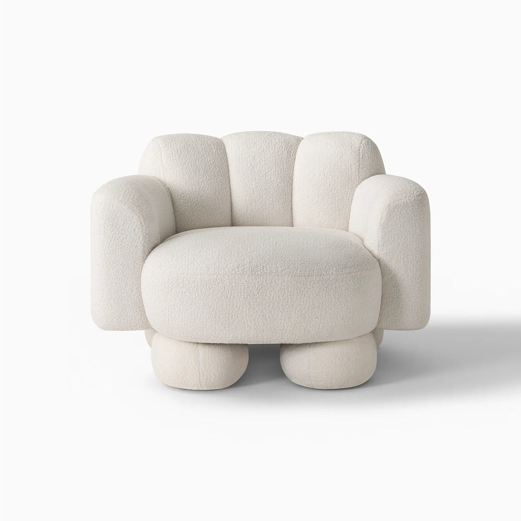 Aveline Teddy Berjer