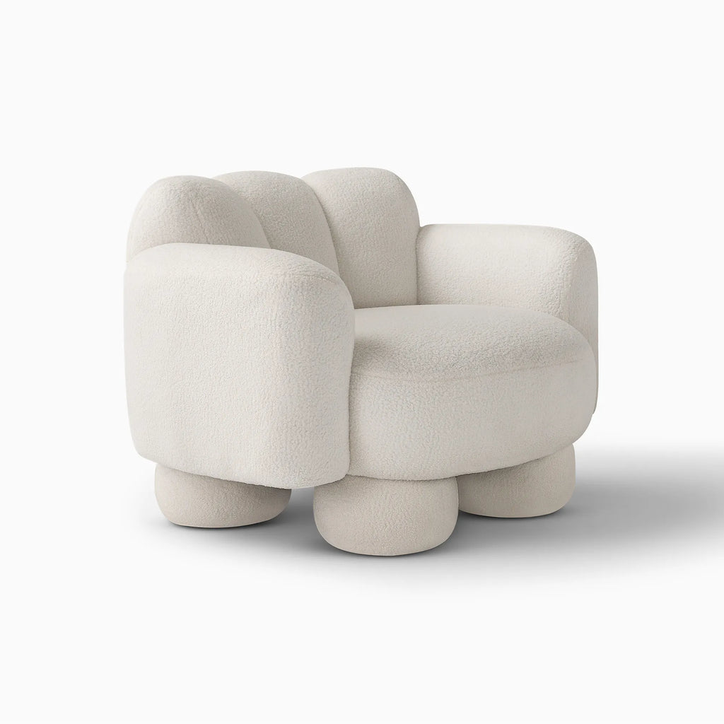 Aveline Teddy Berjer