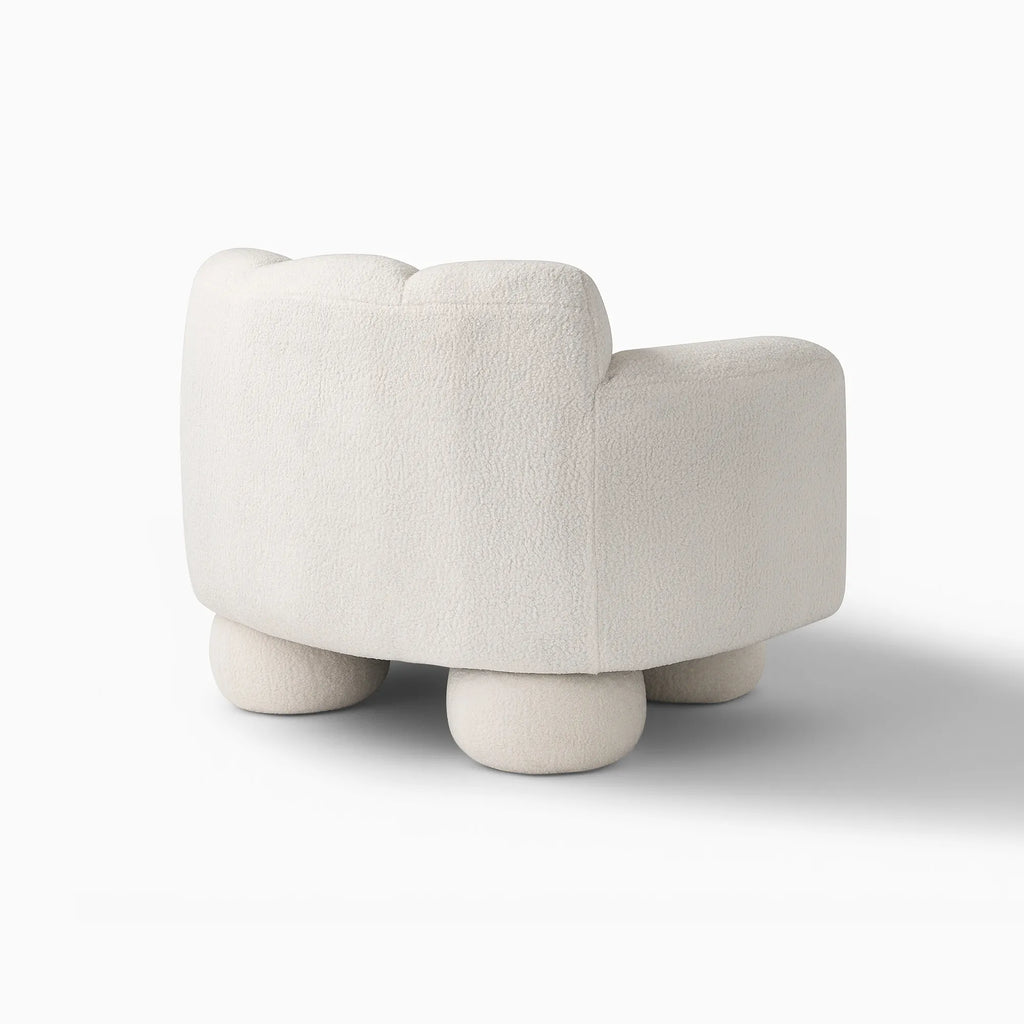 Aveline Teddy Berjer