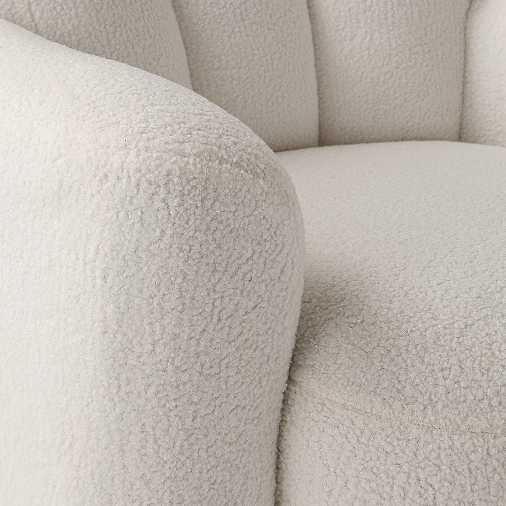 Aveline Teddy Berjer