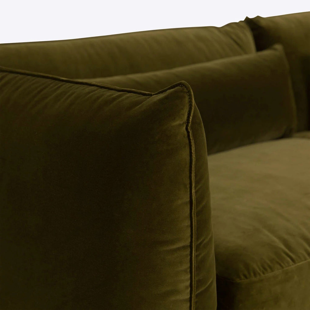 Liora Üçlü Koltuk