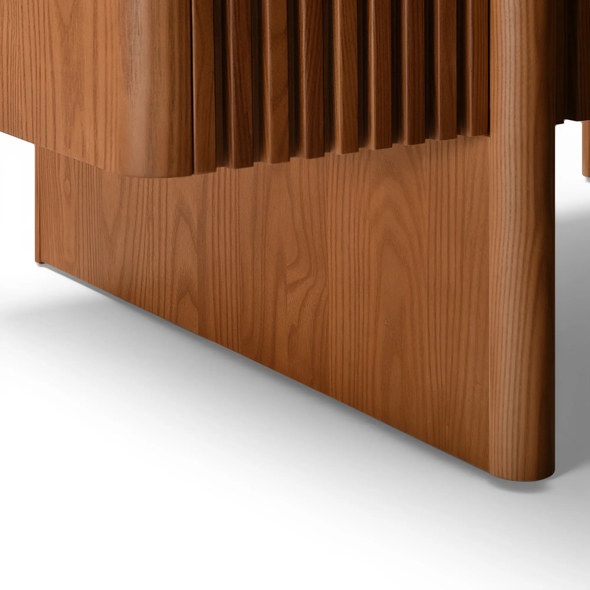 Serina Ahşap Orta Sehpa