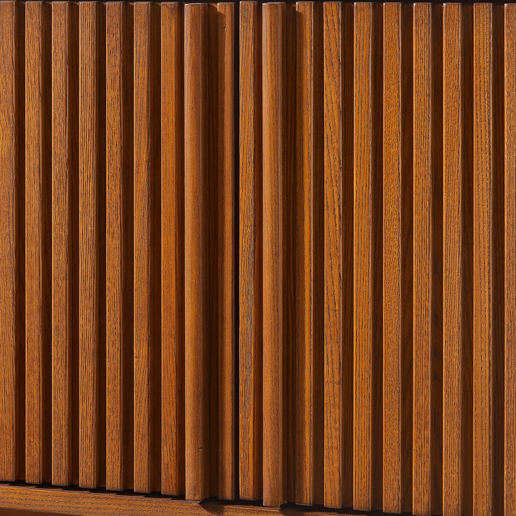 Serina Ahşap TV Ünitesi