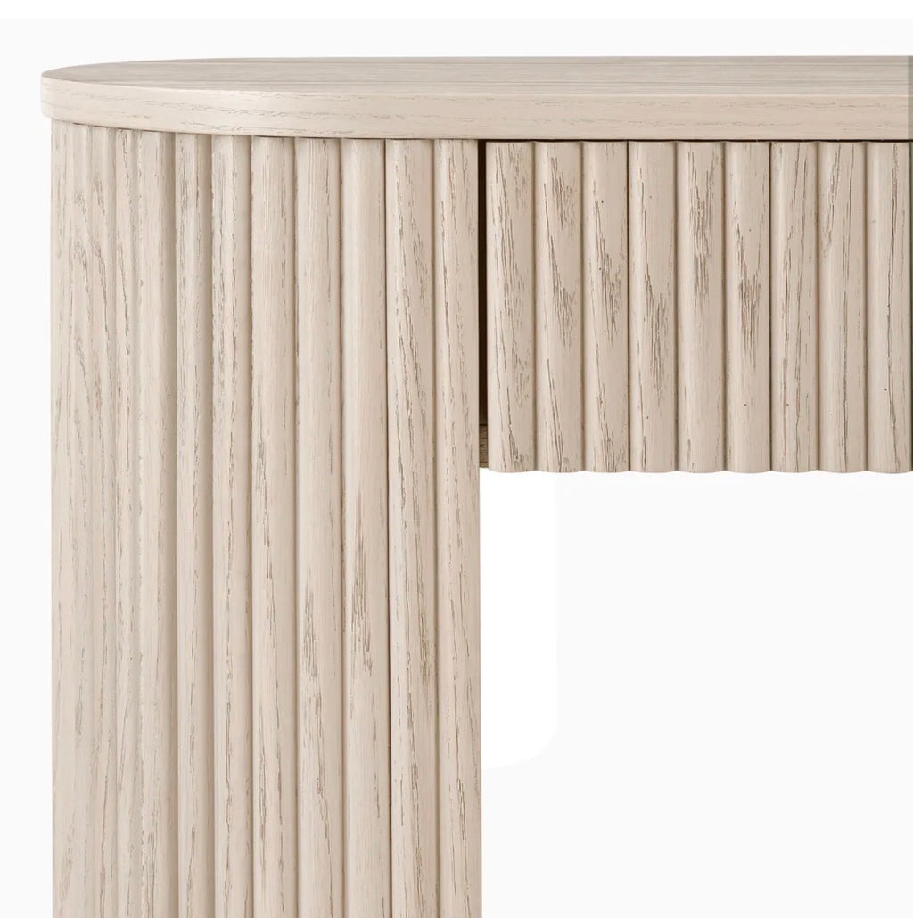 Alora Ahşap Dresuar