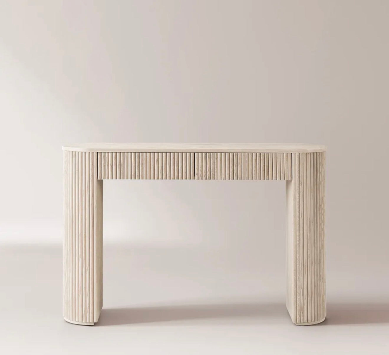 Alora Ahşap Dresuar