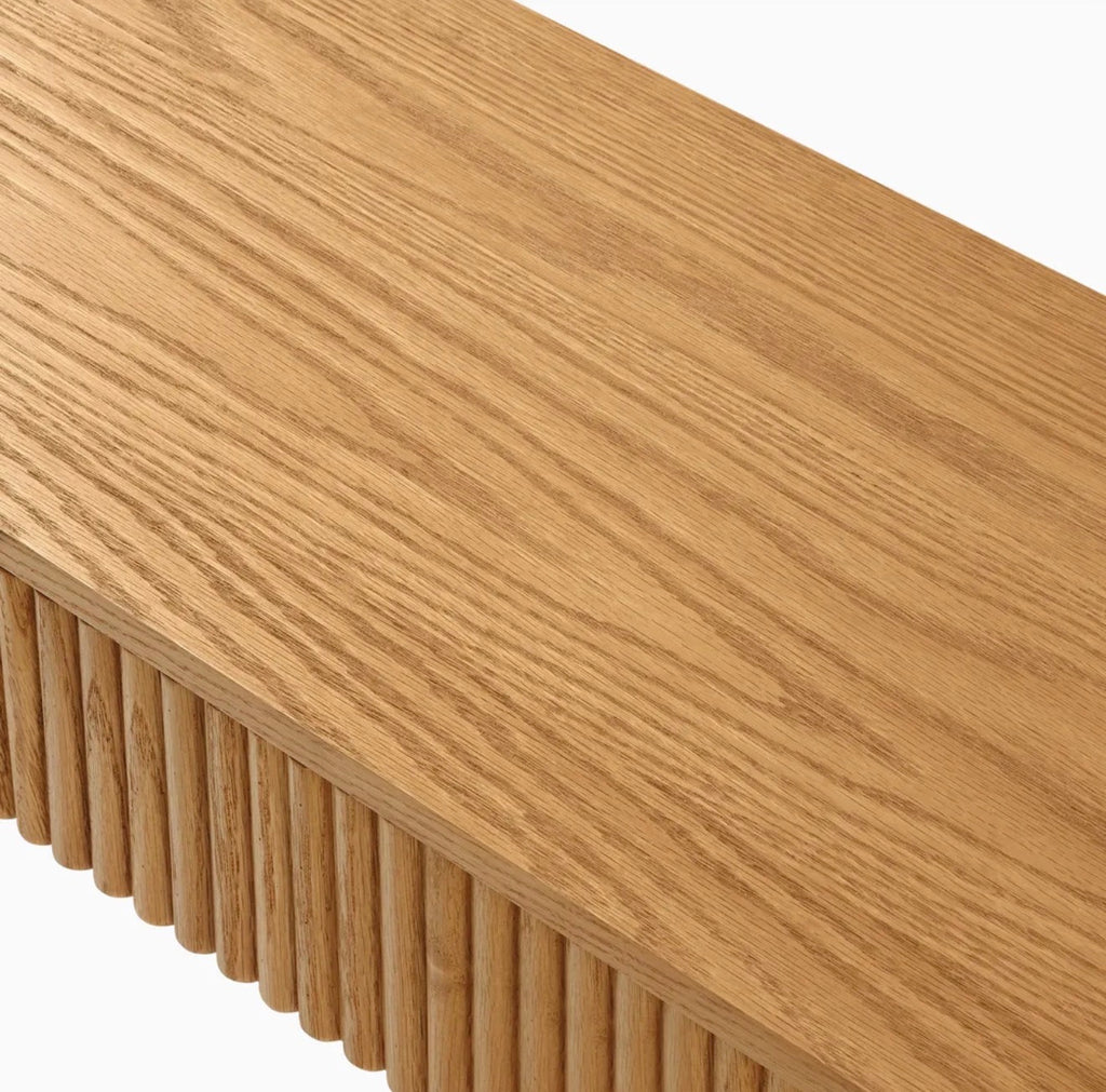 Alora Ahşap Dresuar