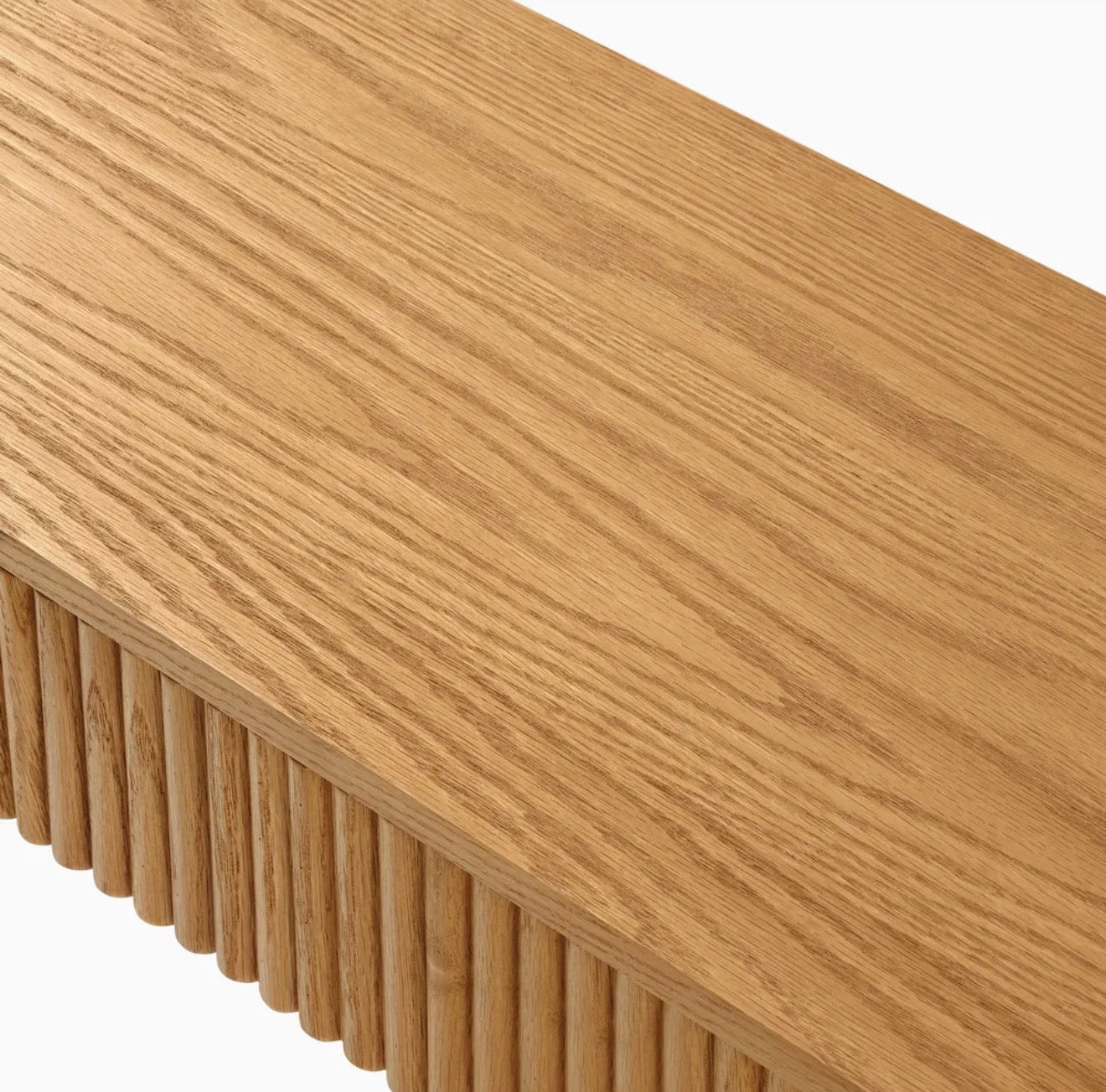 Alora Ahşap Dresuar