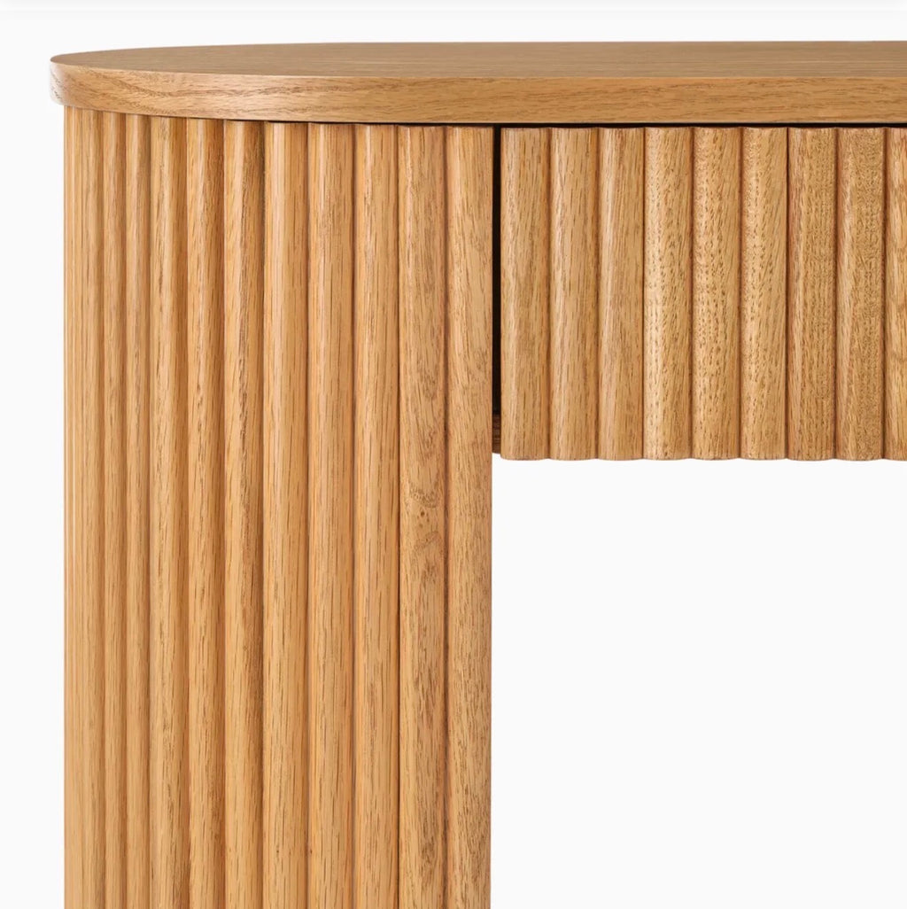 Alora Ahşap Dresuar