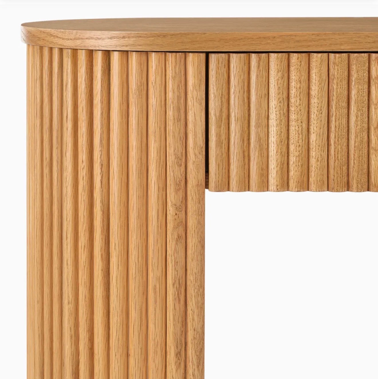 Alora Ahşap Dresuar