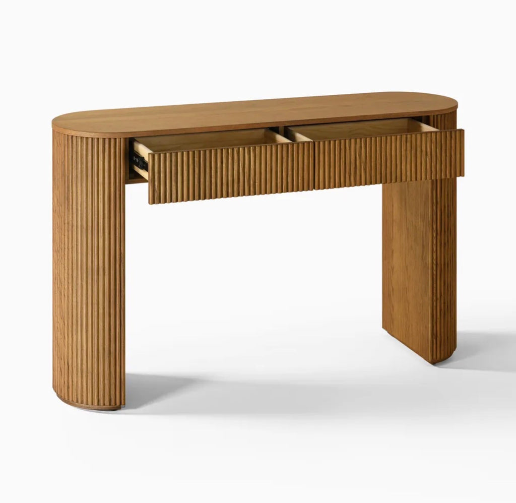 Alora Ahşap Dresuar