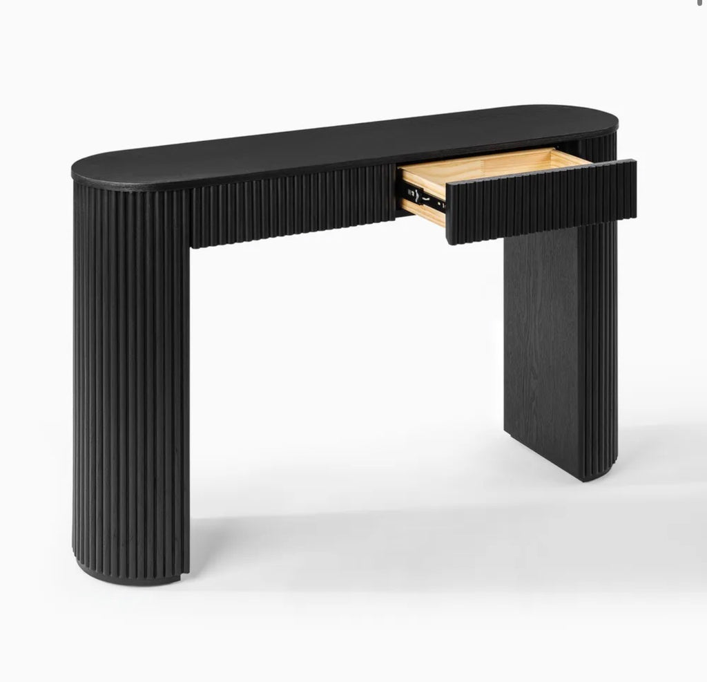 Alora Ahşap Dresuar