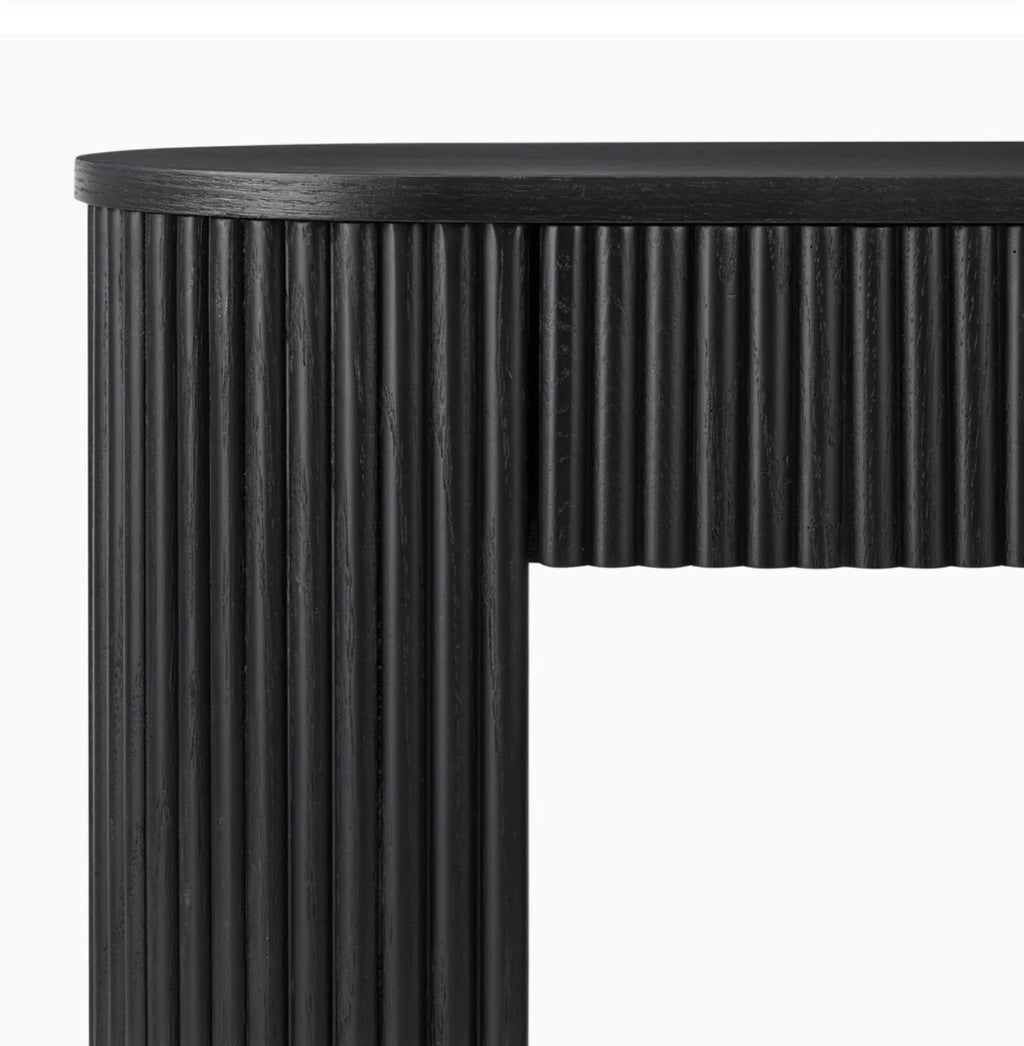 Alora Ahşap Dresuar