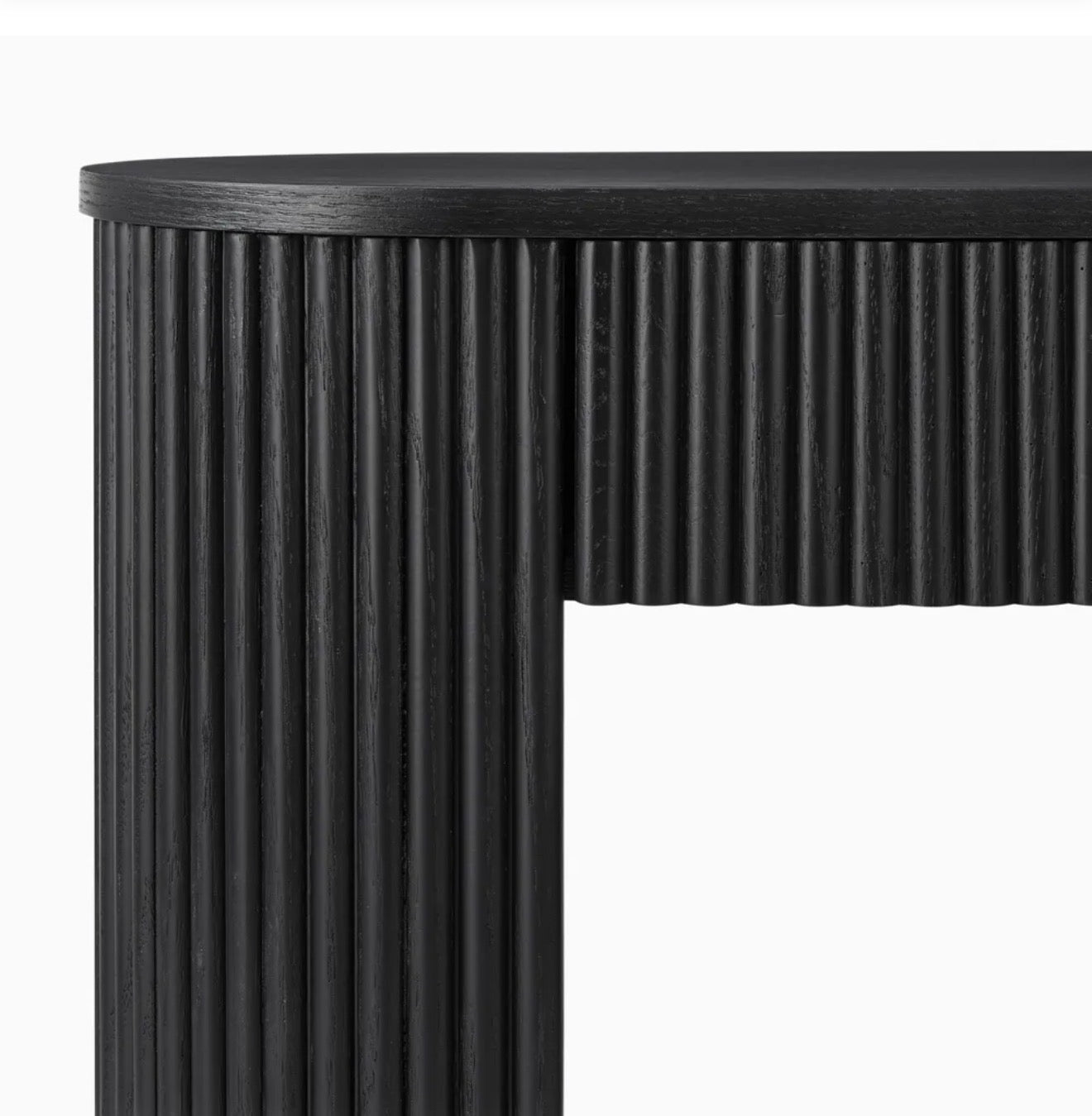 Alora Ahşap Dresuar