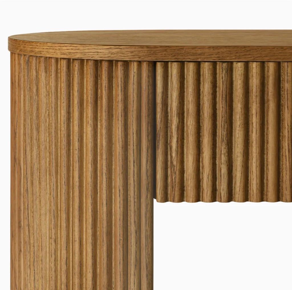 Alora Ahşap Dresuar