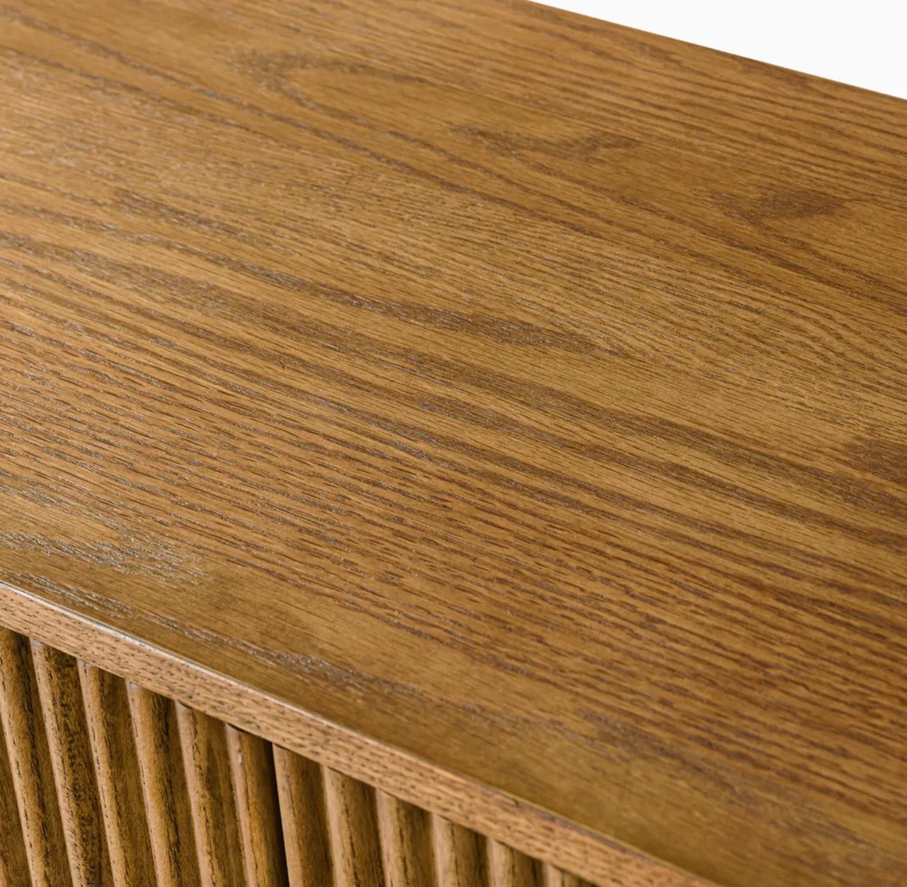 Alora Ahşap Dresuar