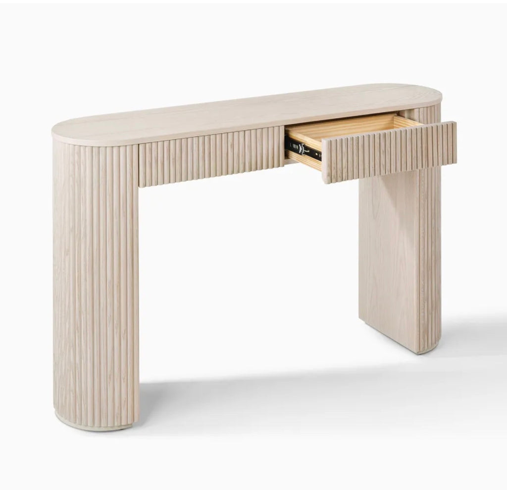 Alora Ahşap Dresuar