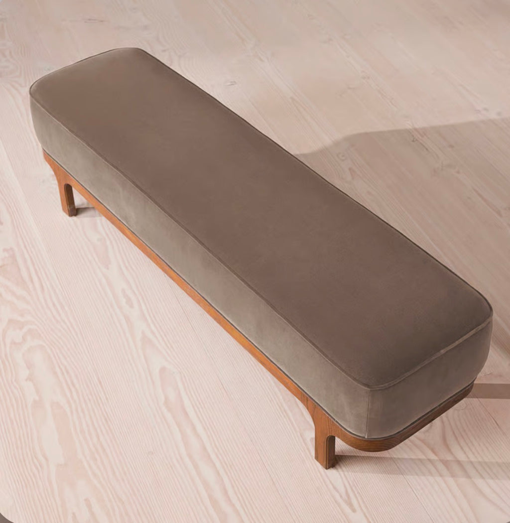 Aviera Kadife Bench