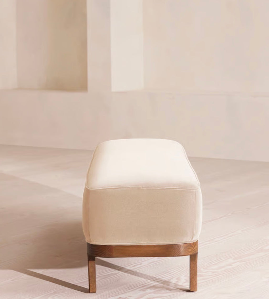 Aviera Kadife Bench
