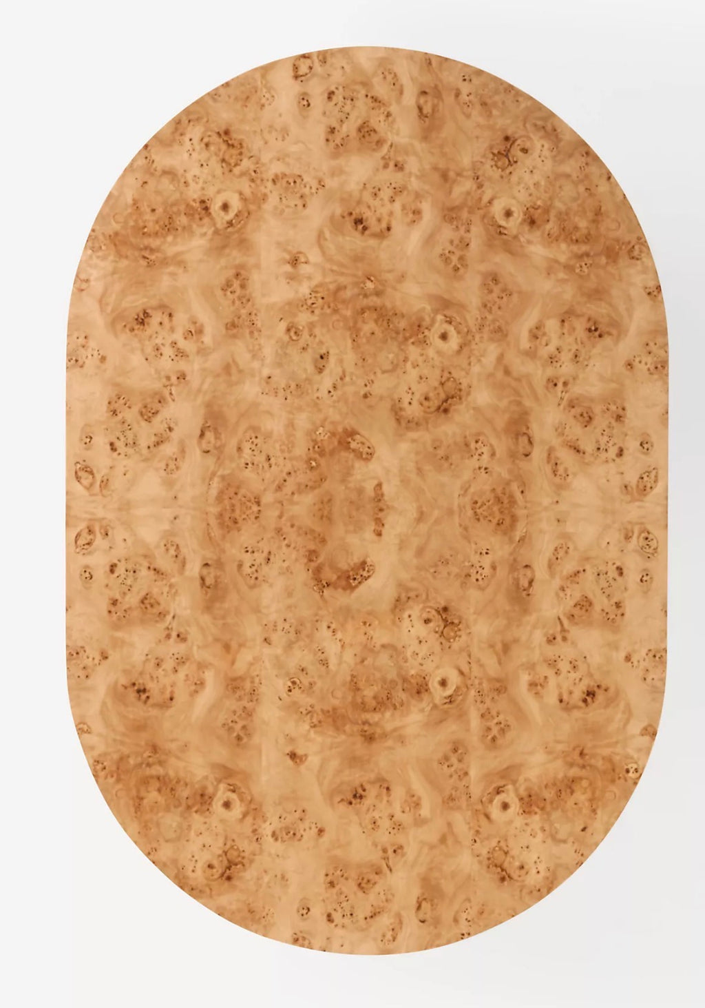 Belora Ahşap Orta Sehpa