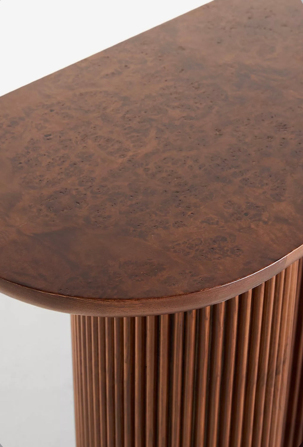 Belora Ahşap Dresuar