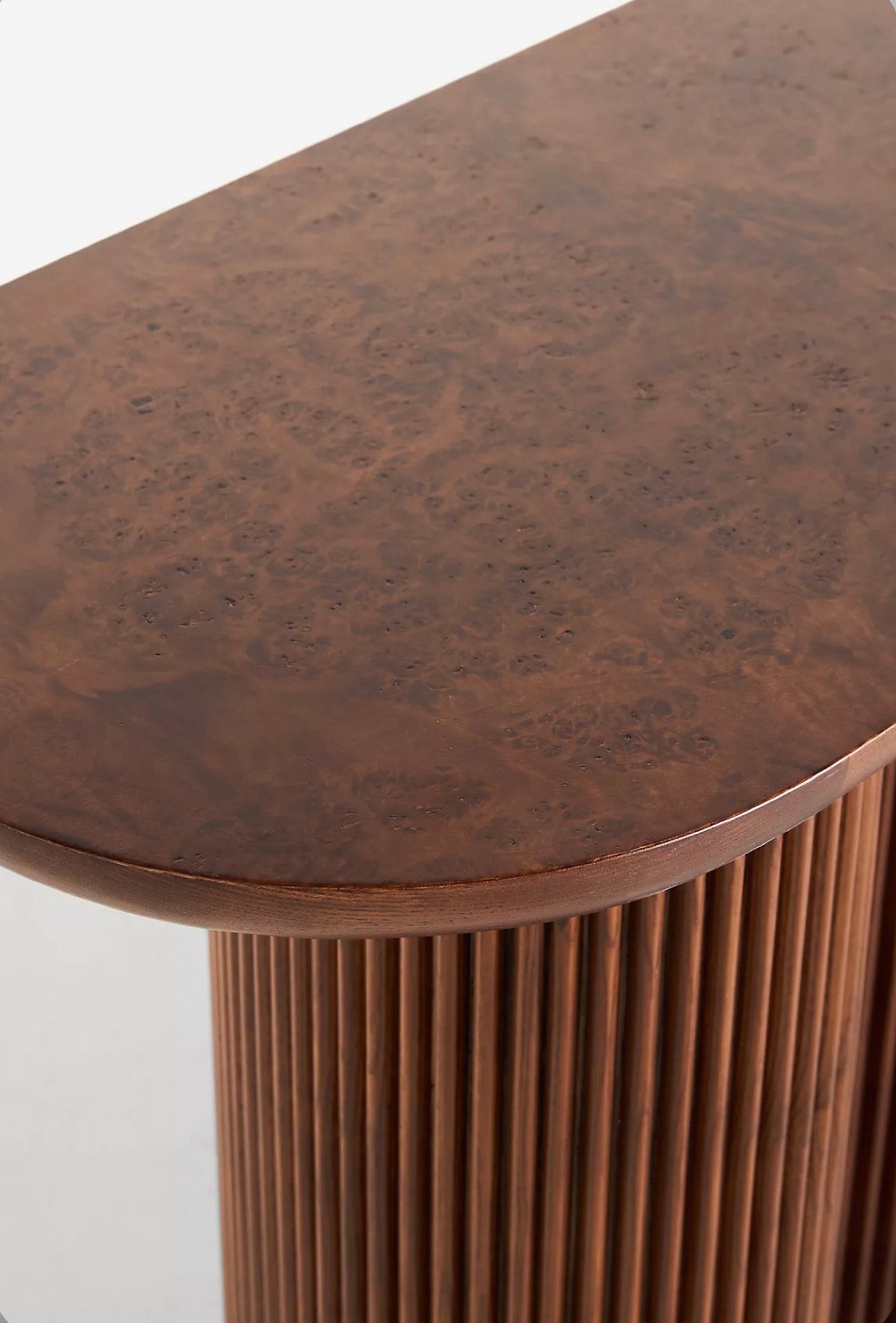 Belora Ahşap Dresuar