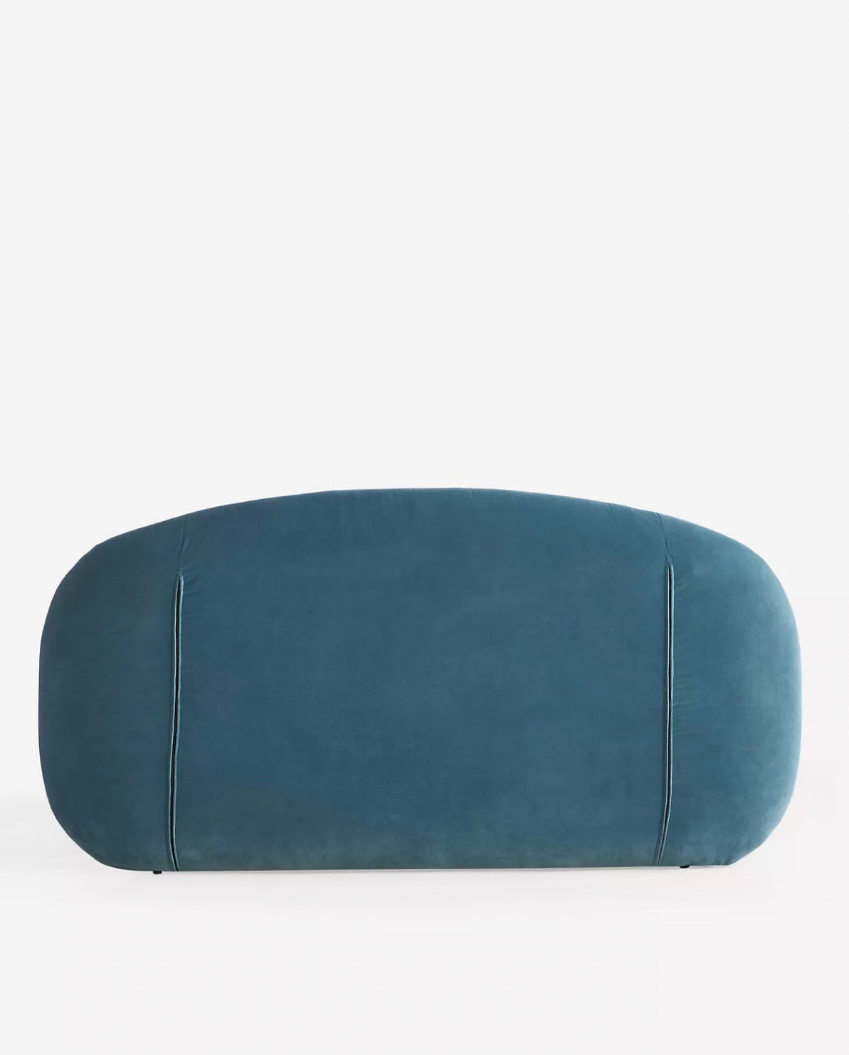 Evara Kadife Karyola