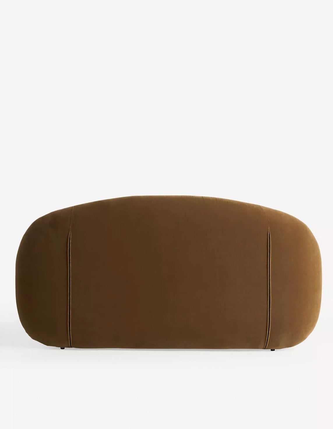 Evara Kadife Karyola