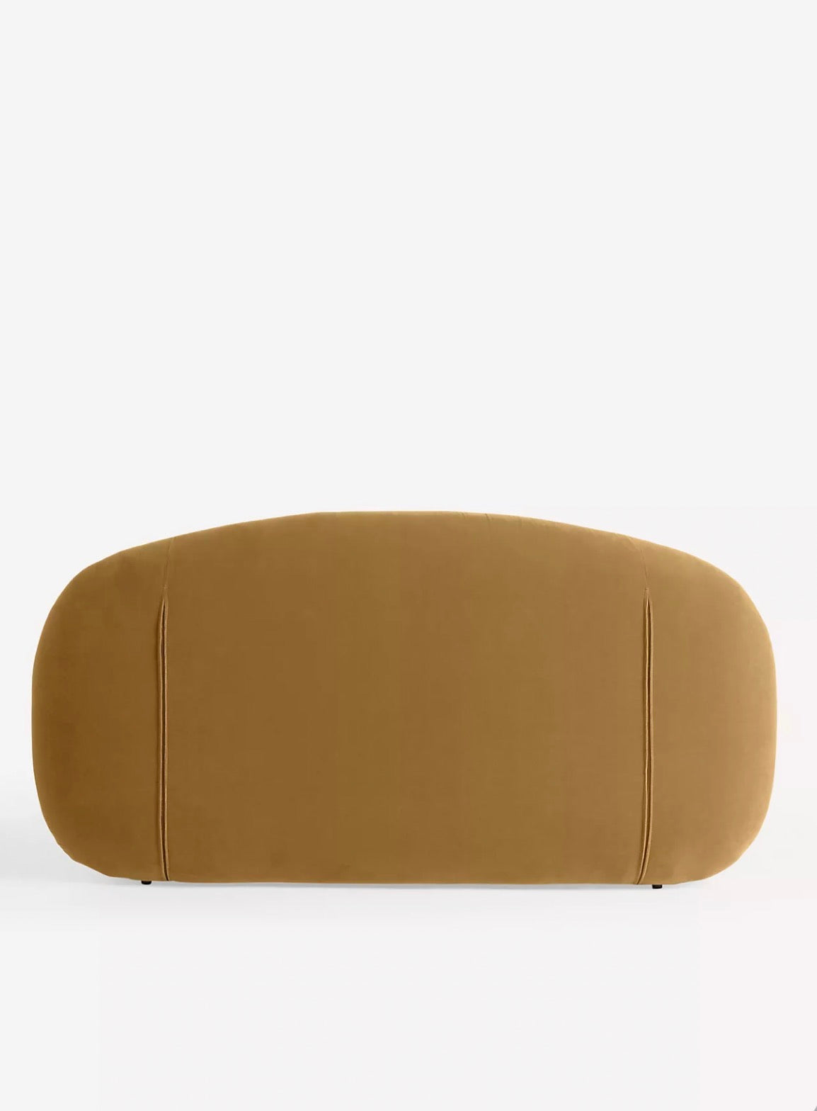 Evara Kadife Karyola