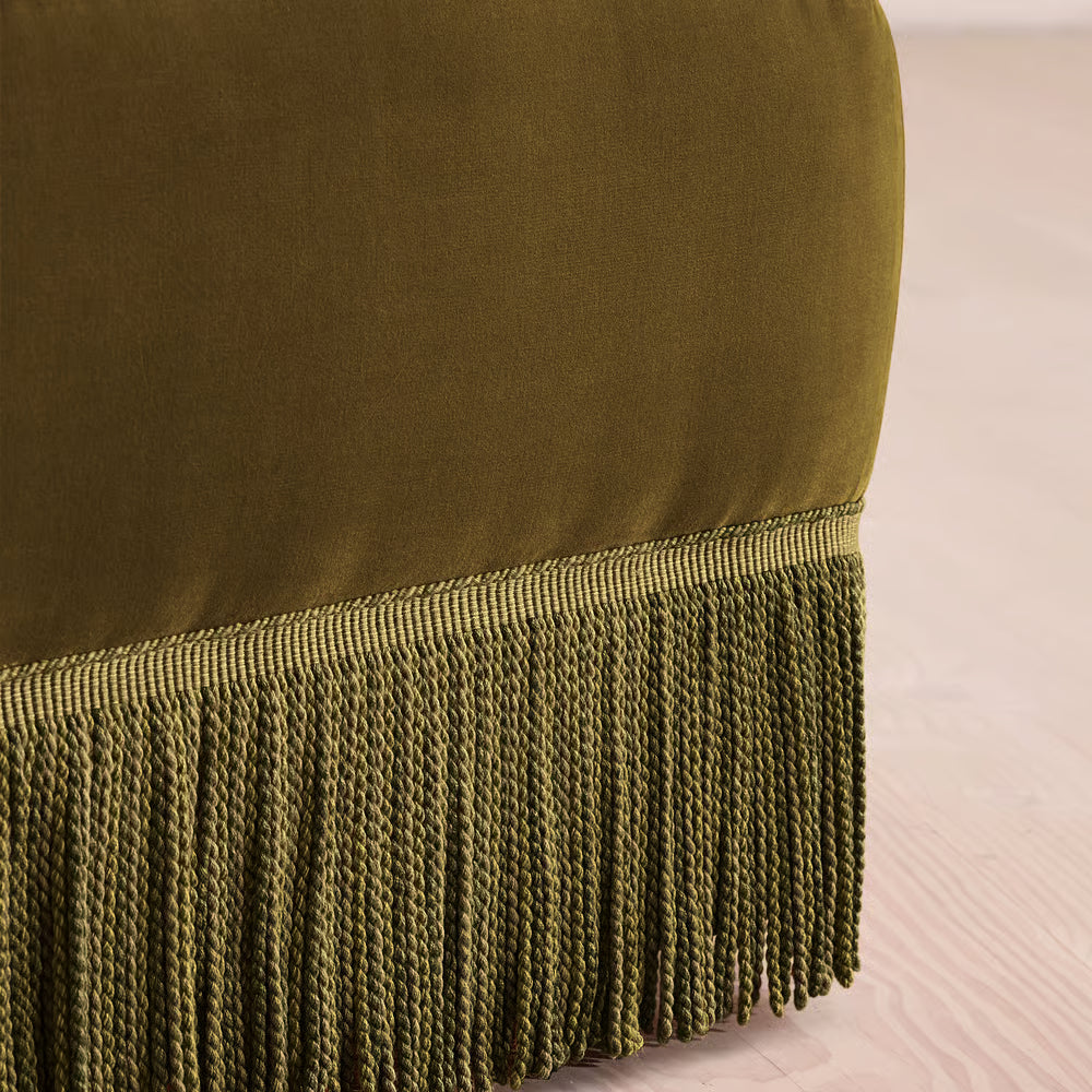 Elena Püskülü Puf