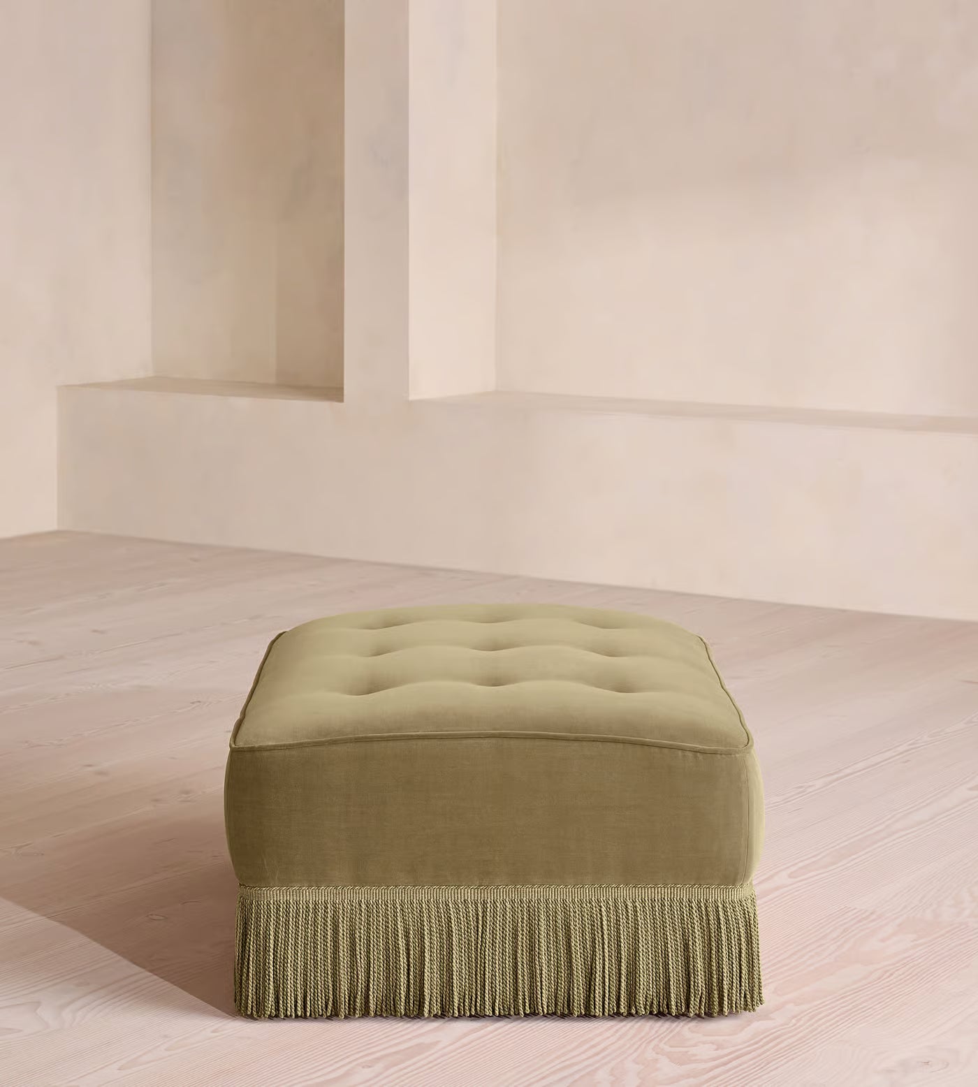 Elena Püskülü Puf