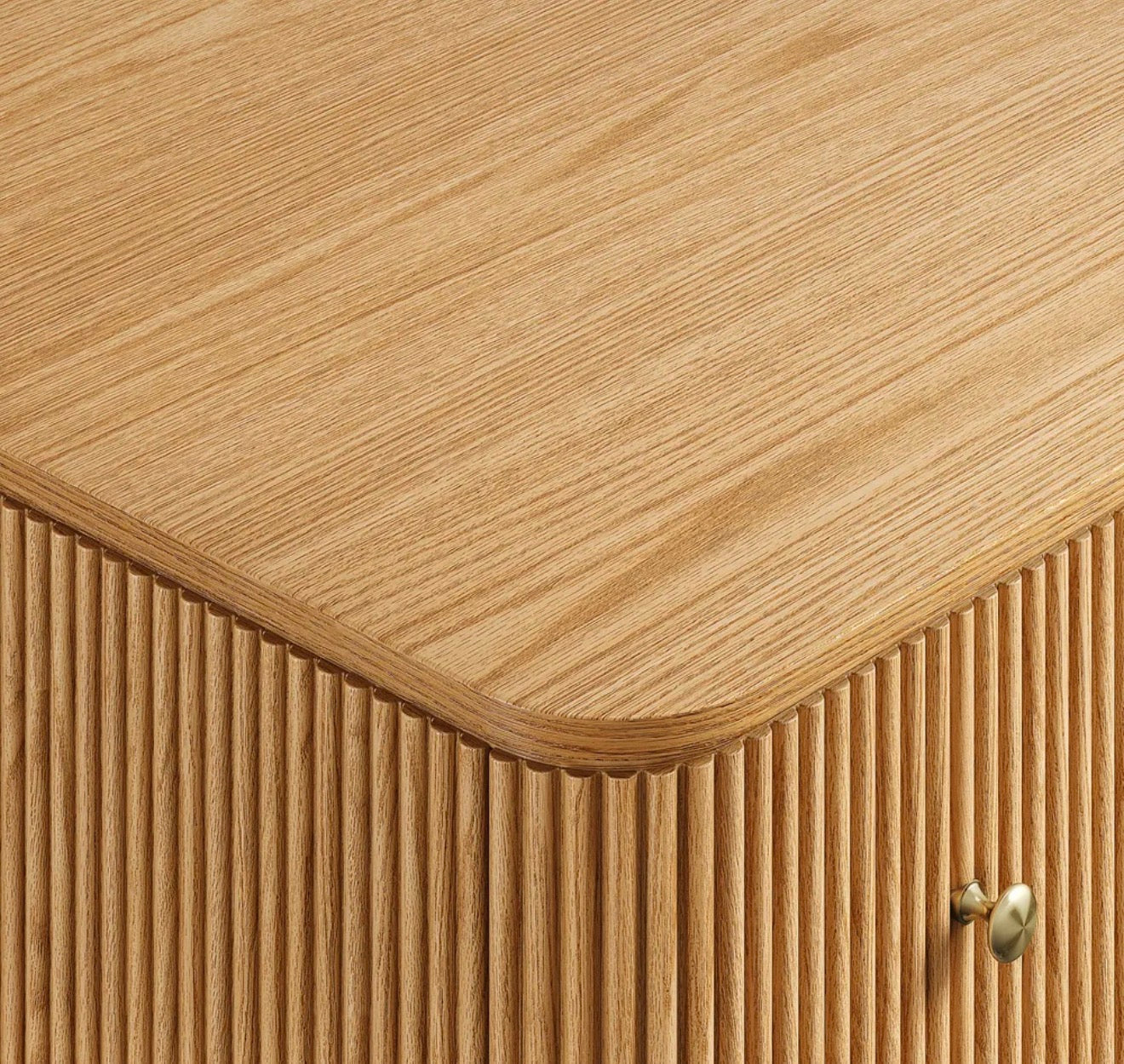 Esona Ahşap Çalışma Masası