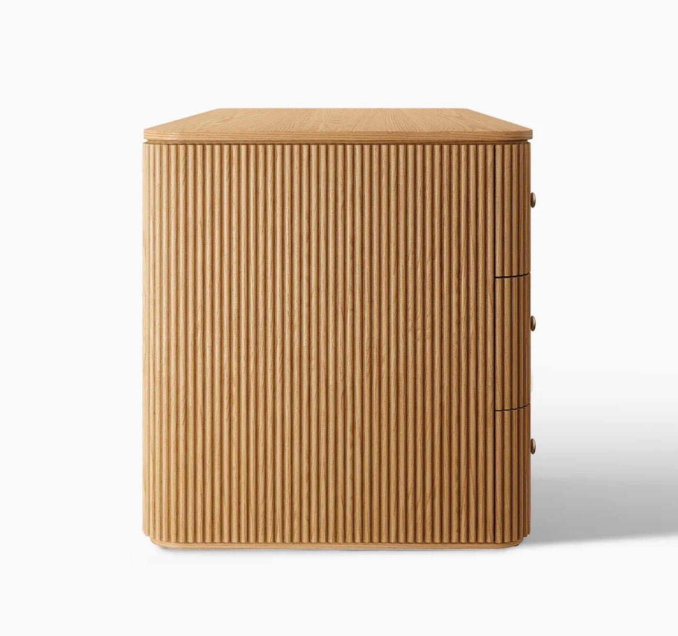 Esona Ahşap Çalışma Masası