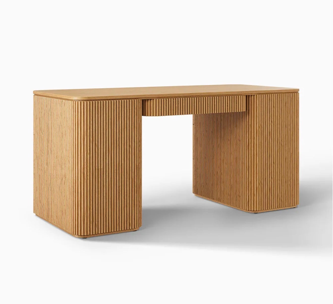 Esona Ahşap Çalışma Masası