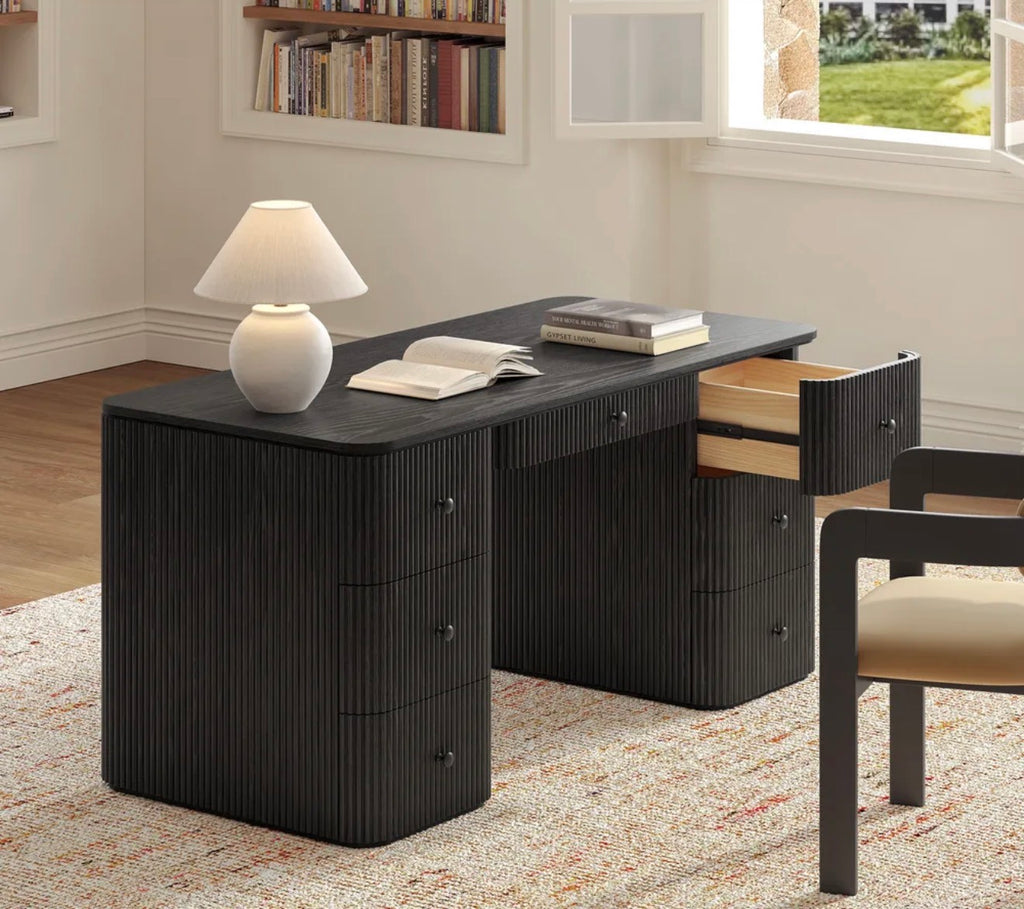 Esona Ahşap Çalışma Masası