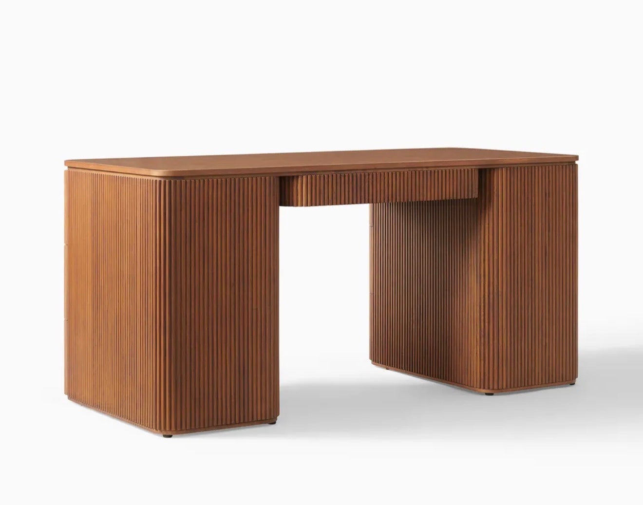 Esona Ahşap Çalışma Masası