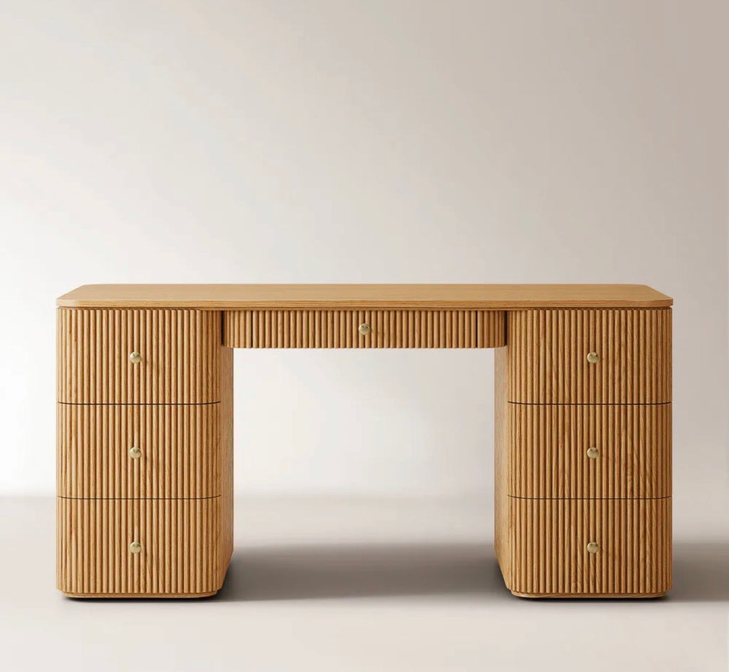 Esona Ahşap Çalışma Masası